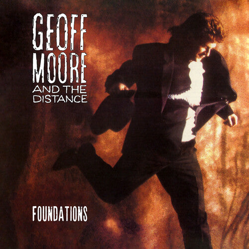 Geoff Moore - Foundations CD