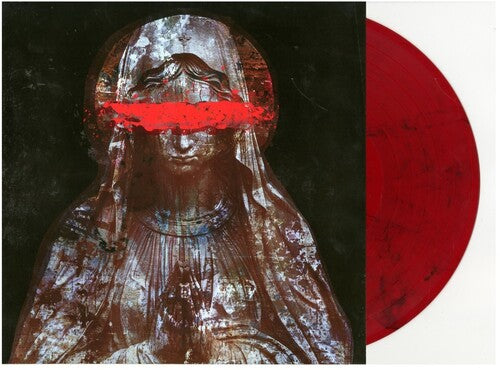A New State Of Grace Vinyl