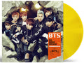 BTS - No More Dream - Japanese Yellow Vinyl Version Vinyl