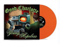 Good Charlotte - Young & The Hopeless - NAD Nuclear Vinyl Vinyl