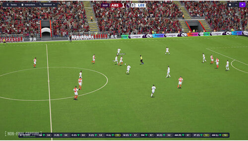 Football Manager 2026 for Playstation 5 - PS5