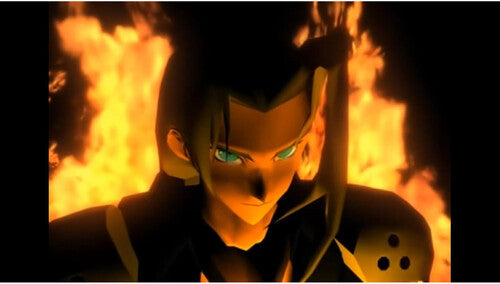 Final Fantasy VII & Final Fantasy VIII Remastered Twin-Pack for Nintendo Switch - Switch
