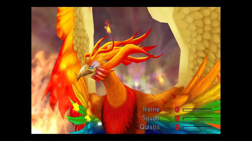 Final Fantasy VII & Final Fantasy VIII Remastered Twin-Pack for Nintendo Switch - Switch