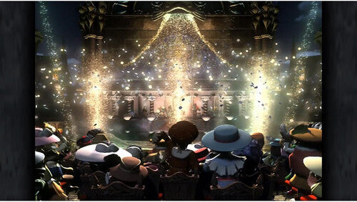 Final Fantasy IX for Nintendo Switch - Switch