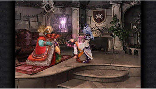 Final Fantasy IX for Nintendo Switch - Switch