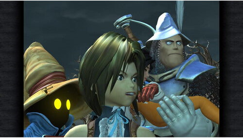 Final Fantasy IX for Nintendo Switch - Switch