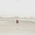 the album cover for Racing Mount Pleasant - Racing Mount Pleasant [Indie Exclusive]