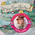 Melissa Carper - A Very Carper Christmas CD