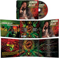 Junior Kelly - Rasta Should Be Deeper CD