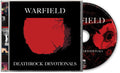 Warfield - Deathrock Devotionals CD