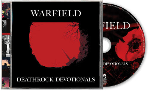 Warfield - Deathrock Devotionals CD