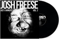 Josh Freese - Just A Minute, Vol. 2 Vinyl