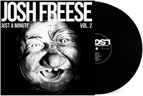Josh Freese - Just A Minute, Vol. 2 Vinyl