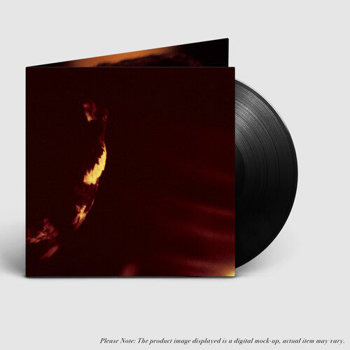 Skepticism - Stormcrowfleet Vinyl