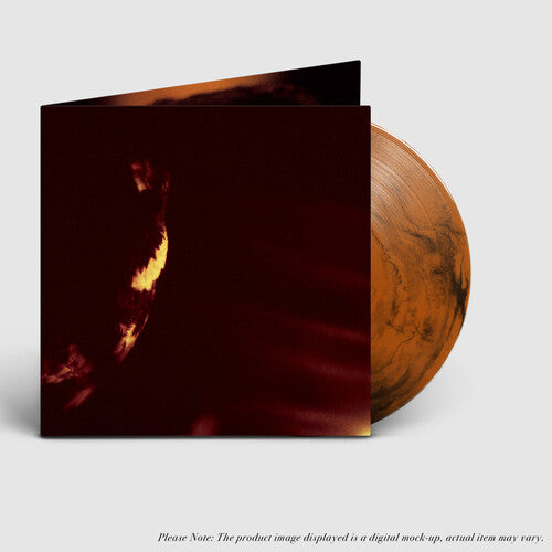 Skepticism - Stormcrowfleet Vinyl