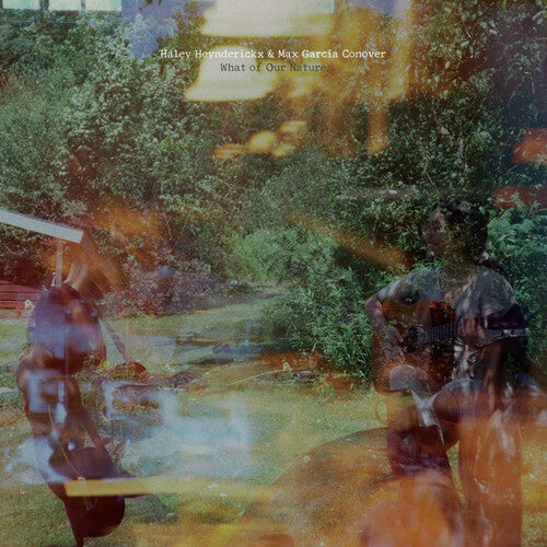 Haley Heynderickx - What Of Our Nature CD