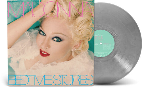 Madonna - Bedtime Stories (The Silver Colllection) Vinyl