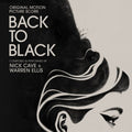Nick Cave - Back To Black (Original Soundtrack) Vinyl