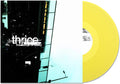 Thrice - The Illusion of Safety (Reissue) - Yellow Vinyl