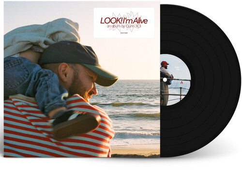 Quinn Xcii - Look! I'm Alive Vinyl