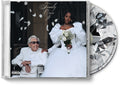 Summer Walker - Finally Over It CD