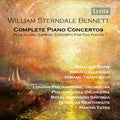 William Sterndale Bennett: Complete Piano Concertos CD