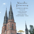 James D. Hicks - Nordic Journey, Vol. 19 CD
