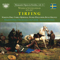 Wilhelm Stenhammar: Tirfing CD