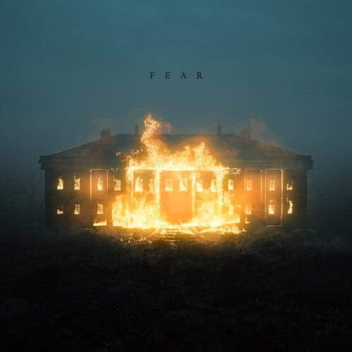 Nf - FEAR CD