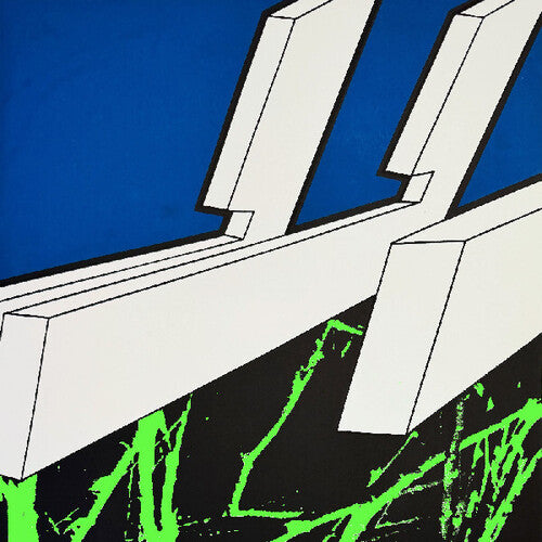 Oneohtrix Point Never - Tranquilizer Vinyl