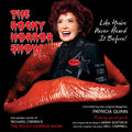 Patricia Quinn - The Rocky Horror Show Like You've Never Heard It Before! CD