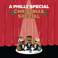 The Philly Specials - A Philly Special Christmas Special Vinyl
