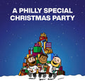 The Philly Specials - A Philly Special Christmas Party - White Vinyl