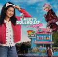 Gabby's Dollhouse - Gabby's Dollhouse: The Movie (Original Soundtrack) CD
