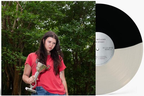 Eliza McLamb - Good Story Vinyl