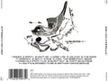 Josh Levi - HYDRAULIC CD