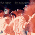 The Doors - Live In Copenhagen, 1968 CD
