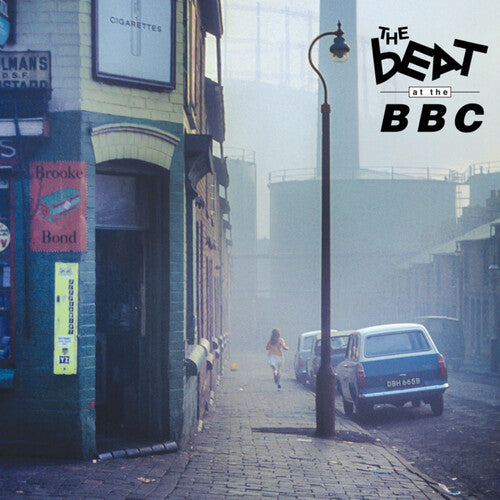 The English Beat - The Beat At The BBC CD