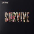 Lewis Capaldi - Survive CD