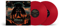 the album cover for John Williams - Star Wars: Revenge Of The Sith - O.S.T. [Colored Vinyl]