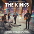The Kinks - All Day and All of the Night CD