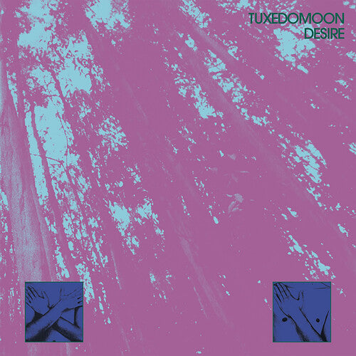Tuxedomoon - Desire Vinyl