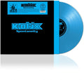 K-Otix - Spontaneity Vinyl