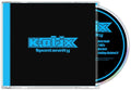 K-Otix - Spontaneity CD