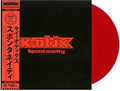 K-Otix - Spontaneity Vinyl