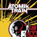 Atomik Train - Supersonik Vinyl