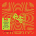 the album cover for Ruts - Shine On Me: The Singles Collection 1979-1980 (Uk)