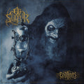 the album cover for Ov Sulfur - Endless