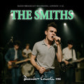 The Smiths - December Concert 1986 CD
