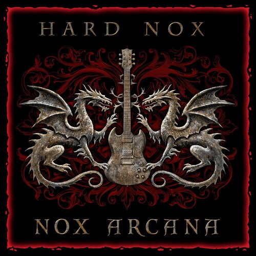 Nox Arcana - Hard Nox CD